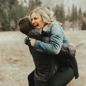 Meet your Posher, Natalie